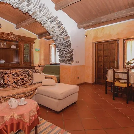 Vakantiehuis Casa Il Frantoio