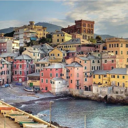 Casa Il Frantoio Borganzo