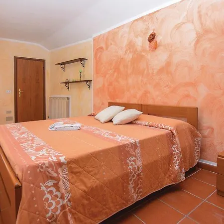 Vakantiehuis Casa Il Frantoio *