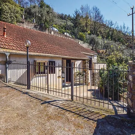 Casa Il Frantoio Vakantiehuis