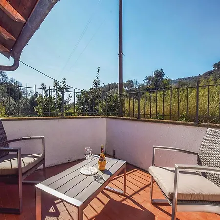 Casa Il Frantoio Vakantiehuis *